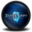 Starcraft 2 23 Icon 64x64 png